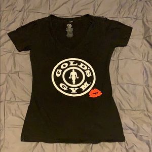 Golds Gym T-Shirt
